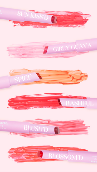 PRE-ORDERBEA Lip luv’d