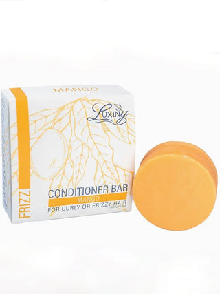 A Solid Hair Wash - 6 options!