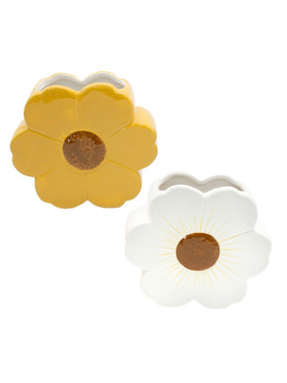 Daisy Den Ceramic Vase - 2 options!