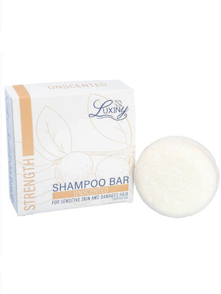 A Solid Hair Wash - 6 options!