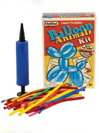 Balloon Animal Kit