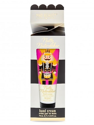 Nutty Nutcracker Hand Cream
