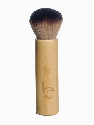 Self Tanner Kabuki Facial Applicator Brush