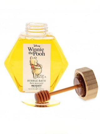 Honeycomb Bubble Bath