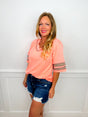 Coral Orange