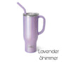 Lavender Shimmer