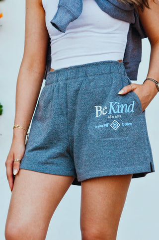 PRE-ORDER SB Be Kind Always Shorts