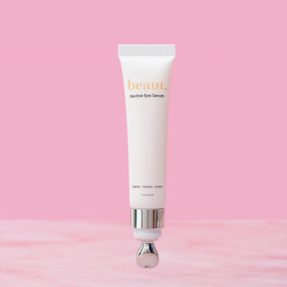 PRE-ORDERBEA Beaut. eye revive serum