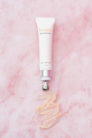 PRE-ORDERBEA Beaut. eye revive serum