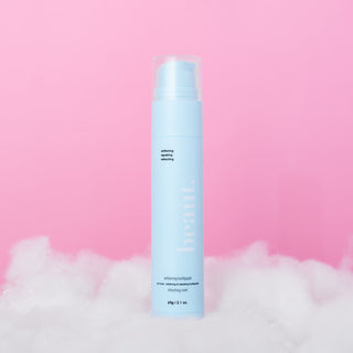 PRE-ORDER BEAUT mint whitening toothpaste