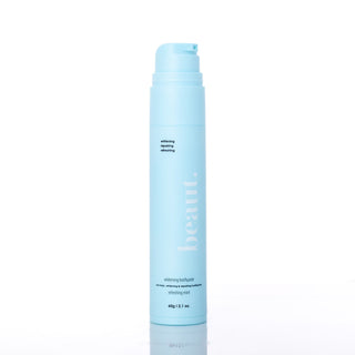 PRE-ORDER BEAUT mint whitening toothpaste