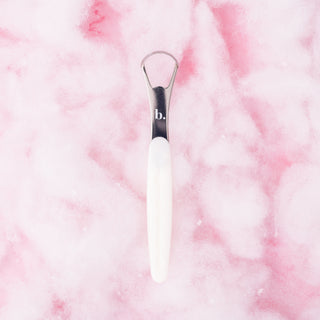 PRE-ORDER BEAUT tongue scraper
