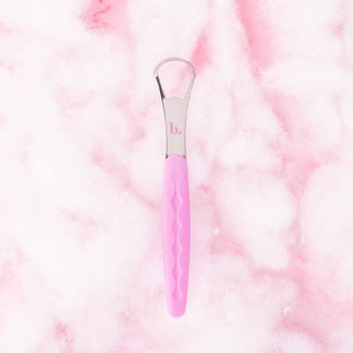 PRE-ORDER BEAUT tongue scraper