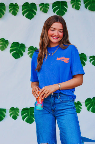 PRE-ORDER SB Living My Best Life Tee