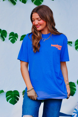 PRE-ORDER SB Living My Best Life Tee