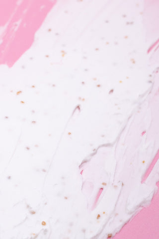 PRE-ORDER BEAUT Glow Polish Scrub + Mask
