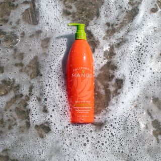 PRE-ORDER CAL Sulfate Free Shampoo