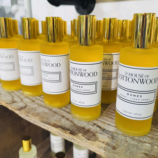 House of Cottonwood Room & Linen Spray - Dunes