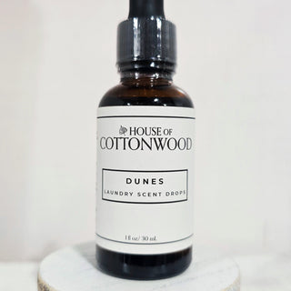 House of Cottonwood Scent Drops - Dunes