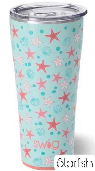 Swig Happy About it 32 oz Tumbler - 45 options!