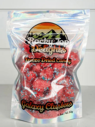 Freeze Dried Candy - Multiple Options *FINAL SALE*