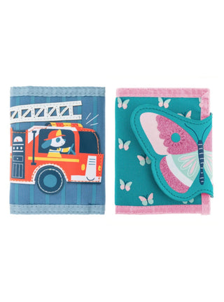 Pocket Pal Kids Wallet - 2 options!