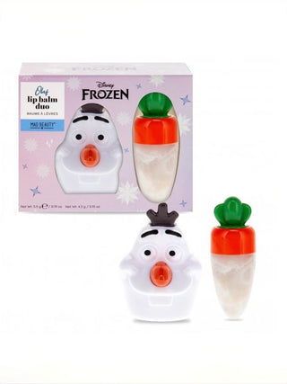 Frozen Olaf Lip Balm Set