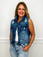 Dark Wash Denim