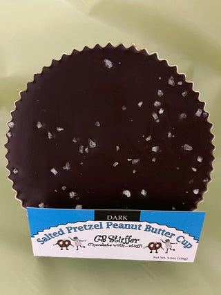 Just a Treat Peanut Butter Cup - 11 options! *FINAL SALE*