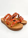 Cognac Brown