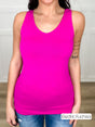 Electric Fuchsia