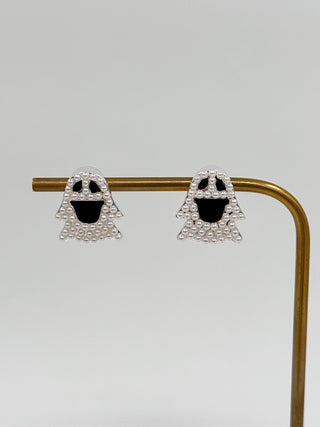 Erimish Spooky Darlin' Jewelry - Multiple Options