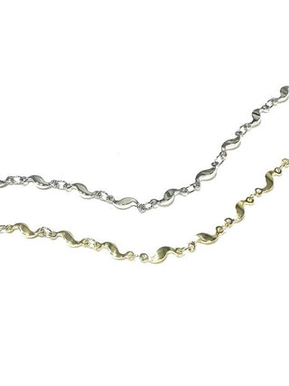 Tidal Twinkle Jewelry - Multiple Options