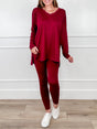 Wine Red
