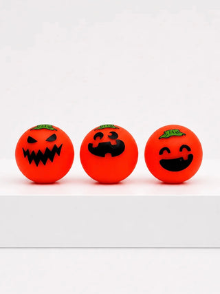Needoh Ready to Glow Mini Squishy Set