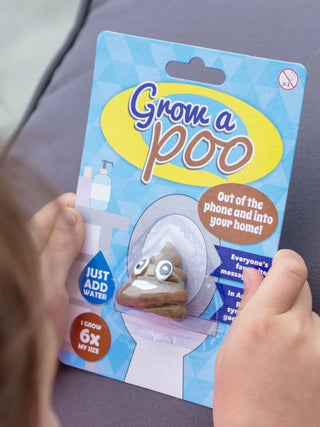 Grow a Poo