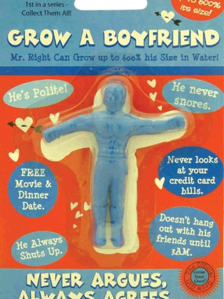 Grow a Friend - 4 options!