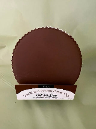 Just a Treat Peanut Butter Cup - 11 options! *FINAL SALE*