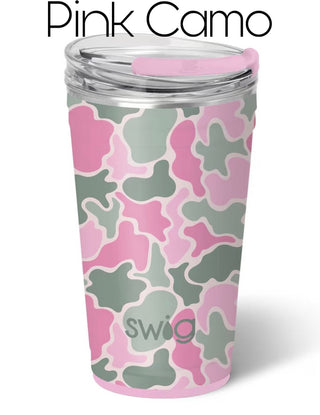 Swig Every Occasion 24oz Tumbler - 8 options!