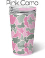 Pink Camo