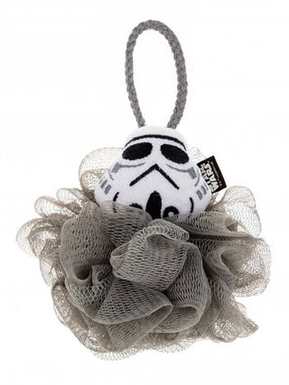 Character Cleaner Loofah - 4 options!