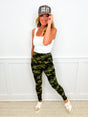 Green Camo