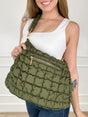 Olive Green
