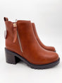 Cognac Brown