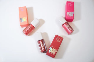 PRE-ORDERTMLL Blush Bom Liquid Blush