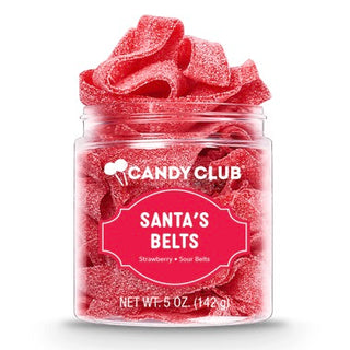 Santa's Favorite Candy Collection - 8 options! *FINAL SALE*