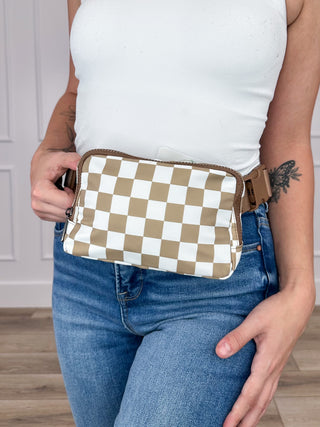 I Got it Belt Bag - Multiple Colors