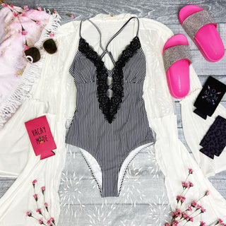 Wildest Dreams One Piece Swimsuit *FINAL SALE*