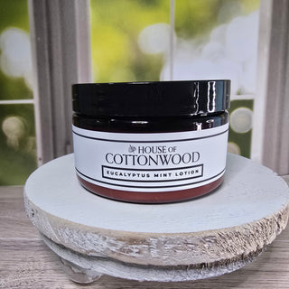 PRE-ORDER HOC ALL-NATURAL LOTION