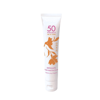 PRE-ORDER CAL Exfoliate